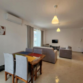 SunSea 2 Apartment